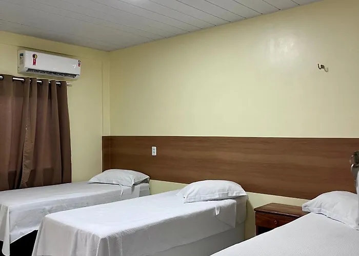 Saymon Hotel